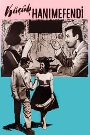 Little Lady 1961 streaming