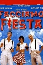 watch Facciamo fiesta