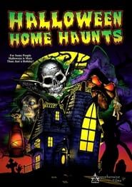 Halloween Home Haunts series tv