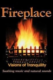 Image Fireplace: Visions of Tranquility