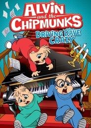 Alvin and The Chipmunks: Driving Dave Crazier series tv