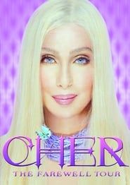 Image Cher - The Farewell Tour 2003