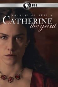 Catherine the Great series tv