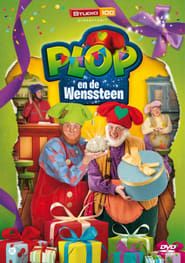 Plop en de Wenssteen (2007)