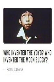 Image Who Invented the Yoyo? Who Invented the Moon Buggy?