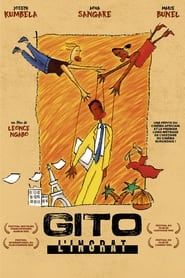 Gito the Ungrateful series tv