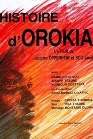 Histoire d'Orokia