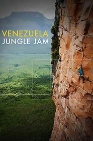 Affiche de Venezuela Jungle Jam