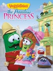 VeggieTales: The Penniless Princess series tv