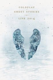 Image Coldplay: Ghost Stories 2014
