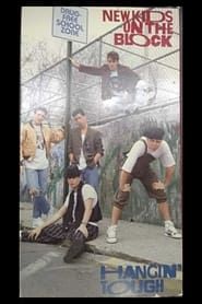 New Kids On The Block: Hangin' Tough 1989 streaming