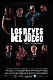 Los Reyes del Juego 2014 streaming