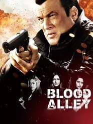 Blood Alley series tv