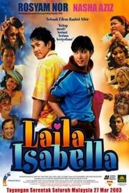 Laila Isabella series tv