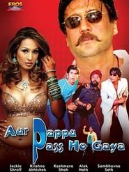 Aur Pappu Pass Ho Gaya series tv