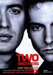 Two Brothers series tv