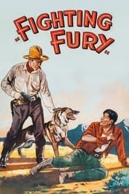Image Fighting Fury 1934