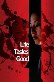 Life Tastes Good series tv