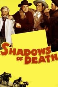 Affiche de Shadows of Death