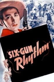 Six-Gun Rhythm 1939 streaming