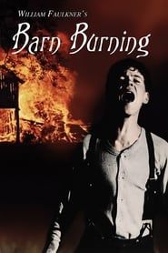 Barn Burning series tv