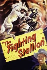 Image The Fighting Stallion 1950