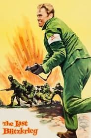 Le dernier Blitzkrieg (1959)