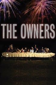 The Owners series tv