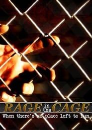 Rage in the Cage series tv