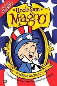 Uncle Sam Magoo series tv