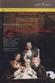 Image Puccini: Gianni Schicchi