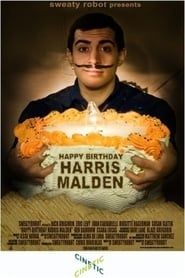 Happy Birthday Harris Malden-hd
