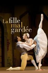 watch La Fille mal gardée (The Royal Ballet)
