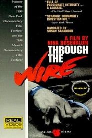 Through the Wire series tv