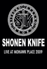 Image Shonen Knife: Live at Mohawk Place