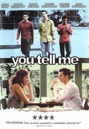 You Tell Me-hd