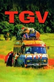 Image TGV 1998