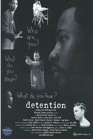 Detention series tv