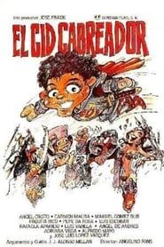 El Cid Cabreador (1983)