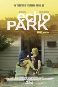 Echo Park series tv