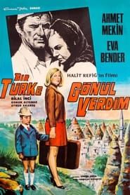 I Lost My Heart to a Turk (1969)