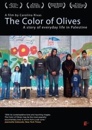 Affiche de The Colour of Olives