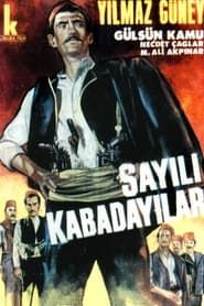 Sayılı Kabadayılar (1965)