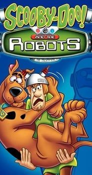 Scooby-Doo! and the Robots-hd