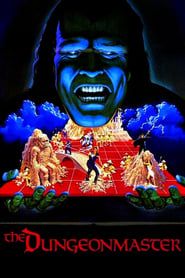 The Dungeonmaster 1984 streaming