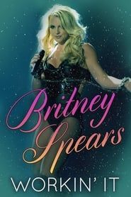 Britney Spears: Workin' It series tv