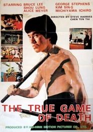 The True Game of Death series tv