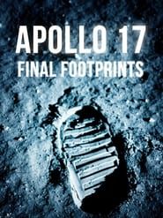 Image Apollo 17: Final Footprints On The Moon