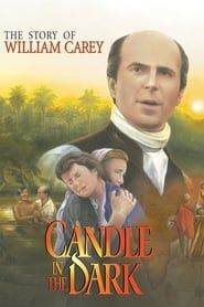 Candle in the Dark: The Story of William Carey series tv