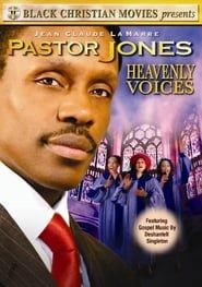 Image Pastor Jones: Heavenly Voices